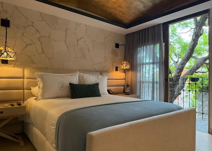 Hotel Boutique Casa Laja