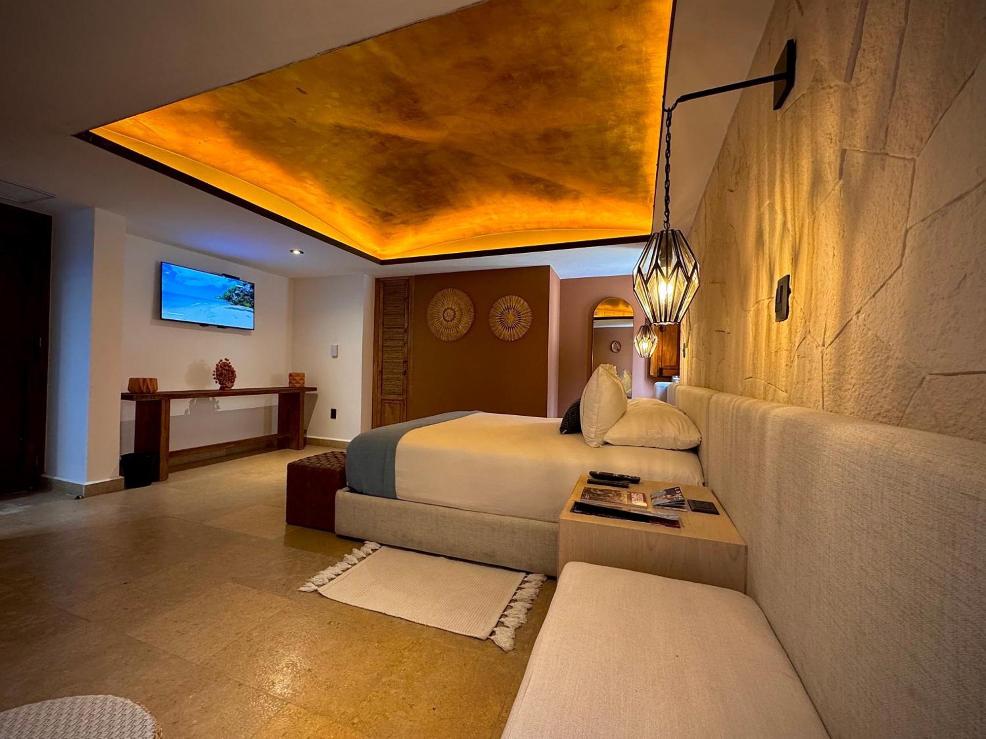 Hotel Boutique Casa Laja San Miguel de Allende